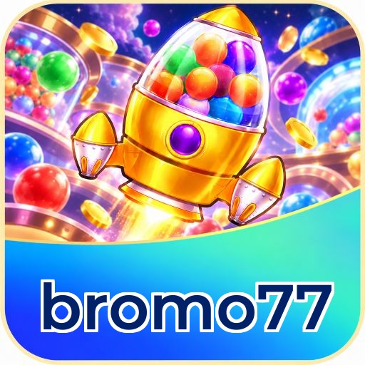 Lisensi Resmi bromo77