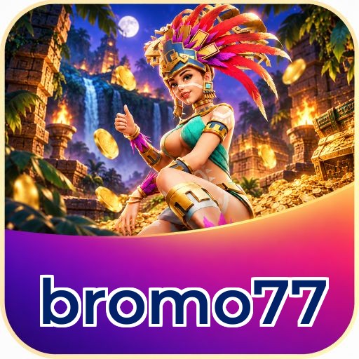 Fitur bromo77 APK
