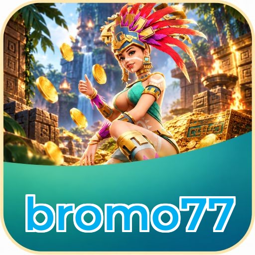 bromo77 APK Indonesia - Dashboard dan Interface